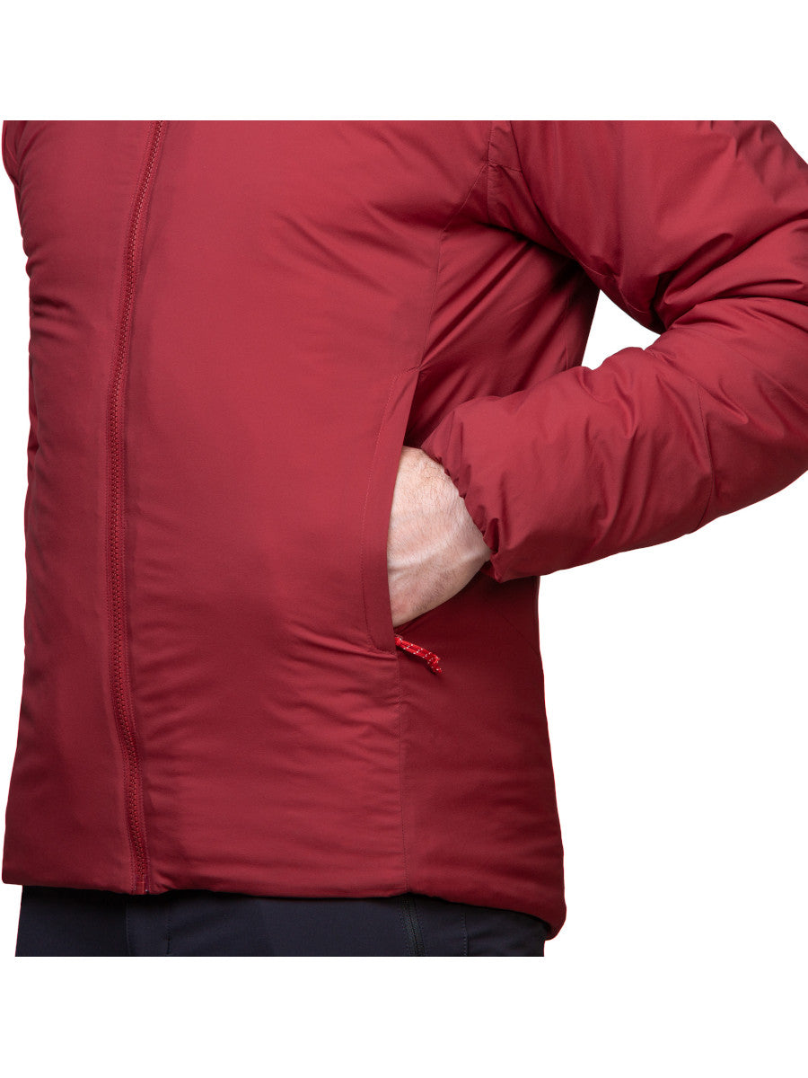 Mountain Equipment Andola Jacket
