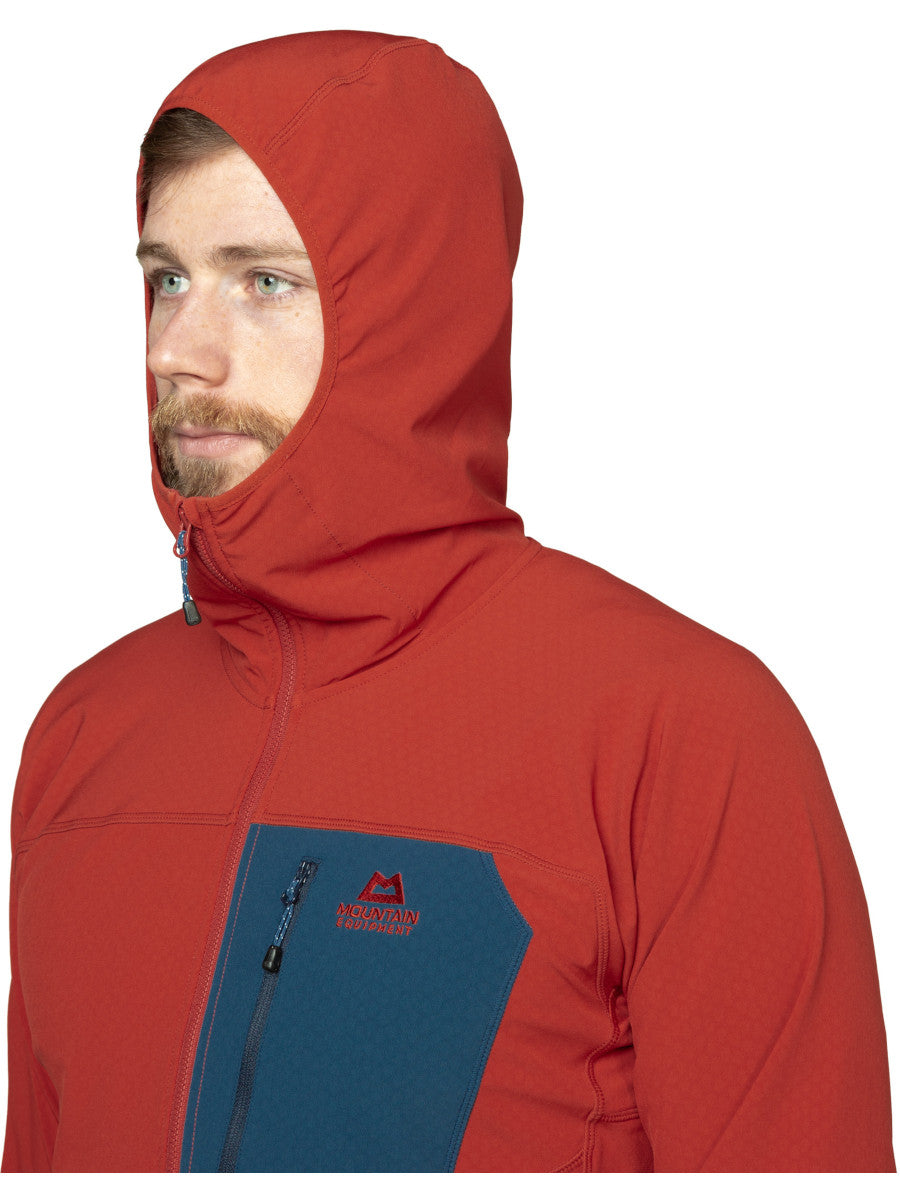 Mountain Equipment Arrow Hooded