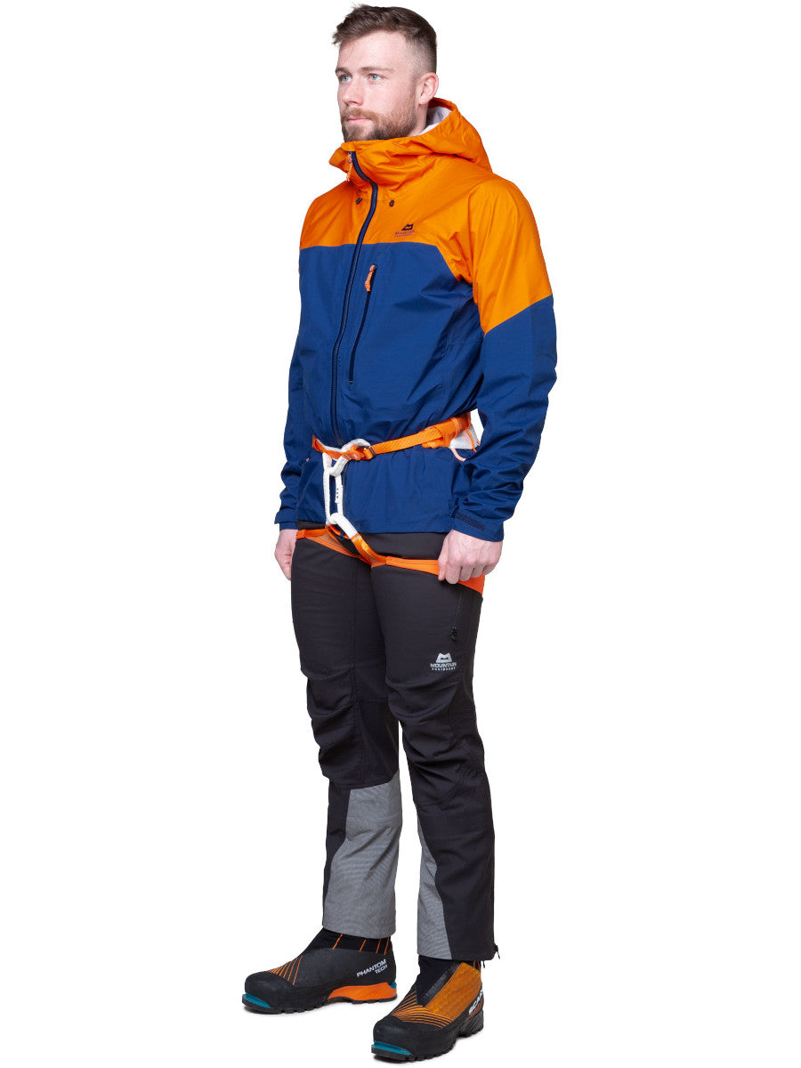 Mountain Equipment Atmo Jacket
