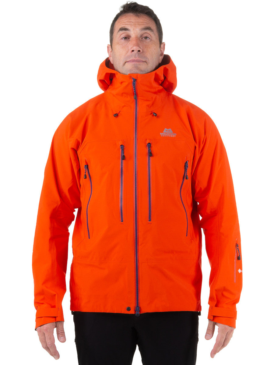 Mountain Equipment Changabang Jacket