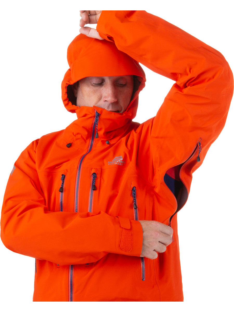 Mountain Equipment Changabang Jacket