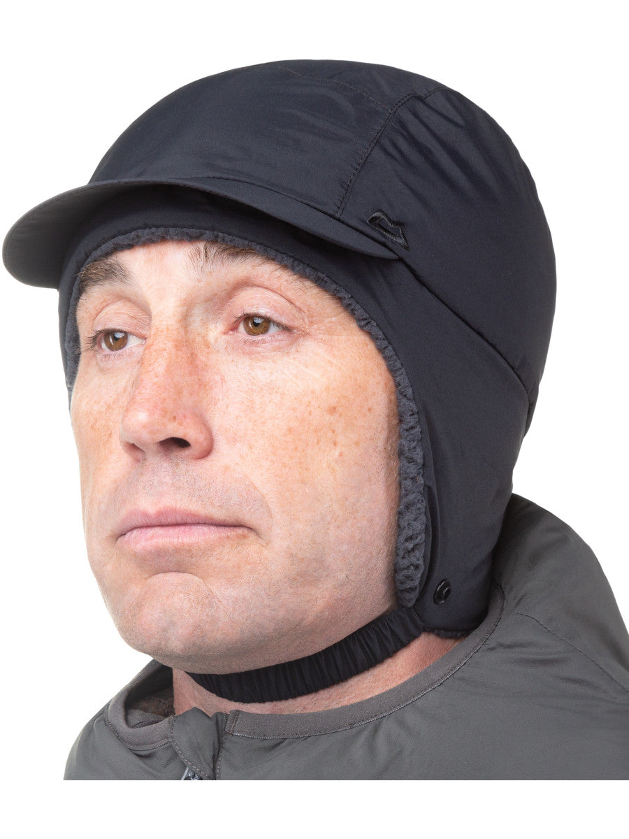 Mountain Equipment Citadel Hat WLD