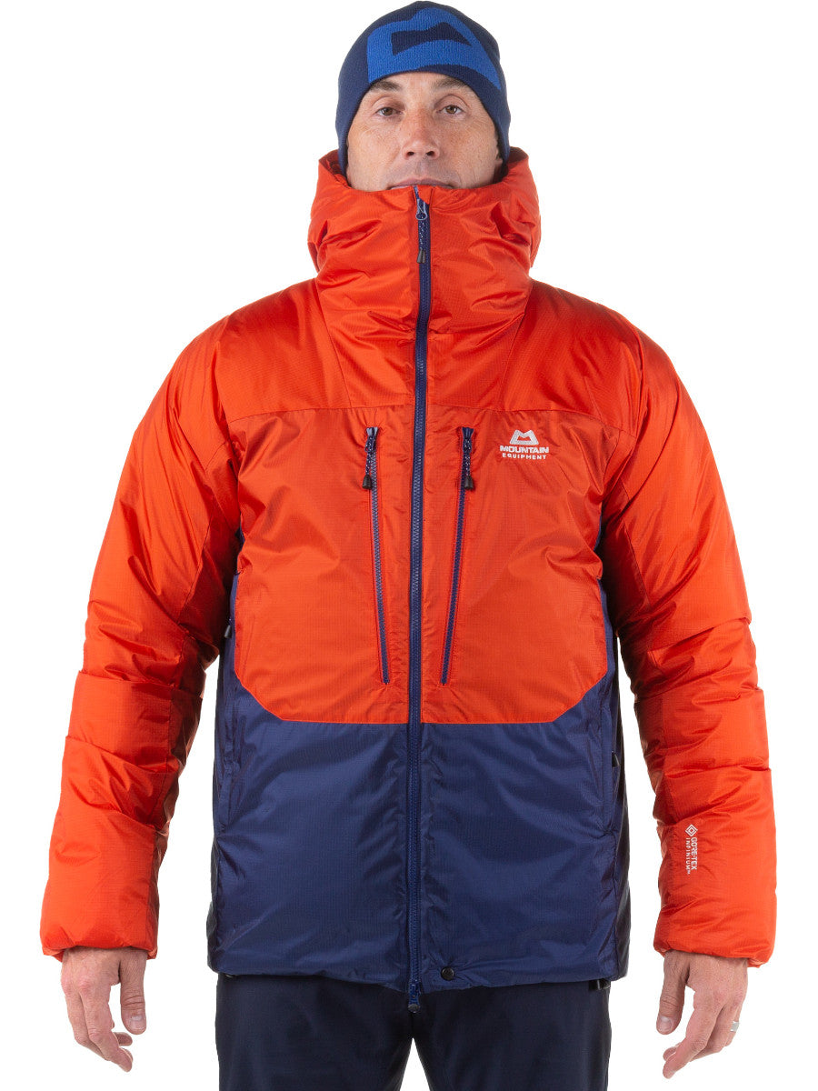 Mountain Equipment Citadel Jacket