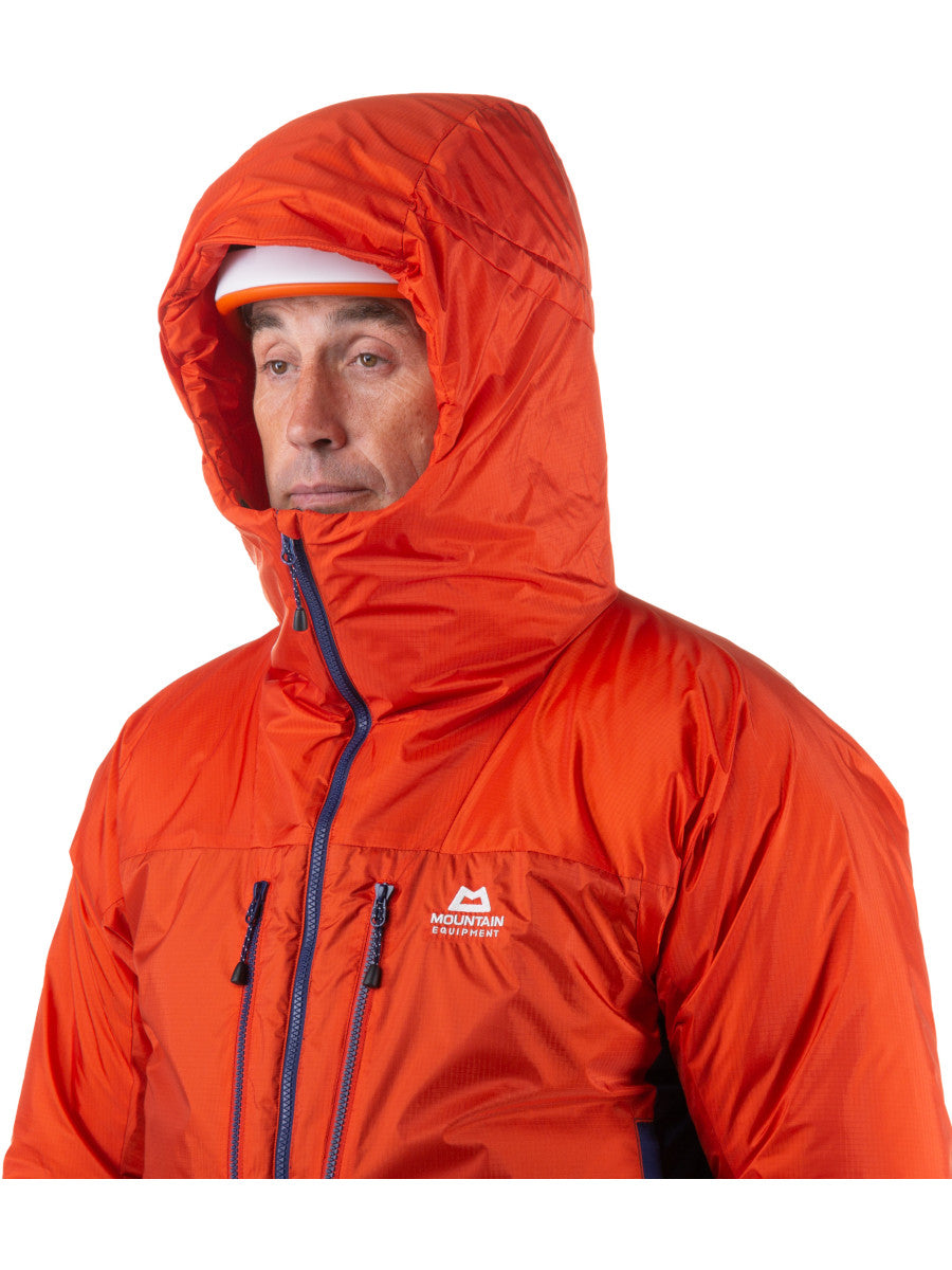 Mountain Equipment Citadel Jacket
