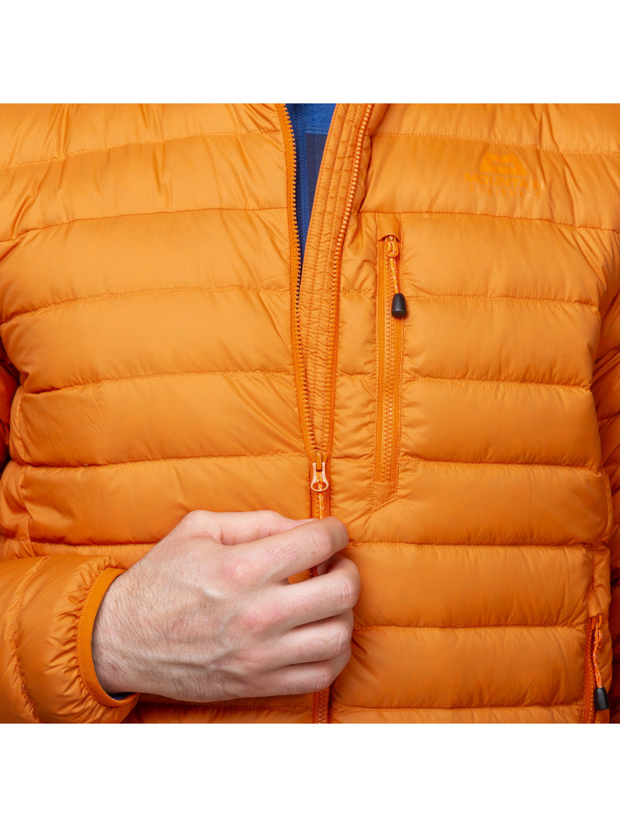 Mountain Equipment Earthrise Hooded Jacket