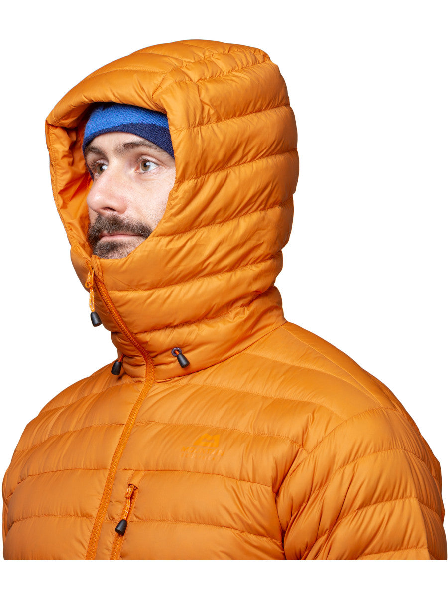 Mountain Equipment Earthrise Hooded Jacket