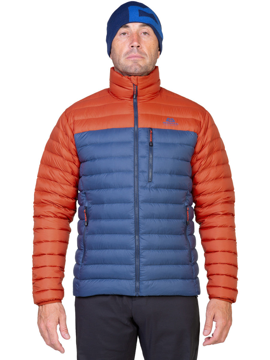 Mountain Equipment Earthrise Jacket