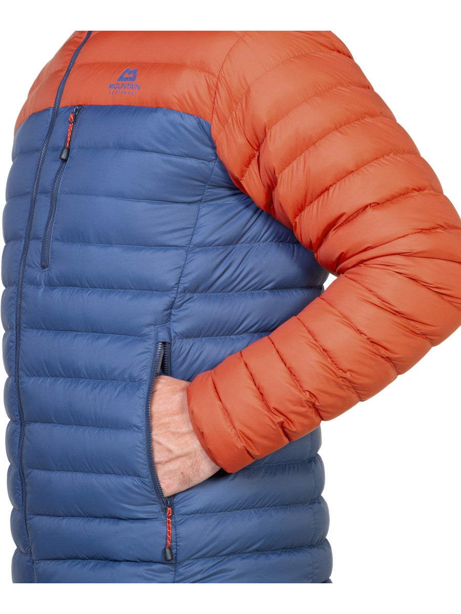 Mountain Equipment Earthrise Jacket