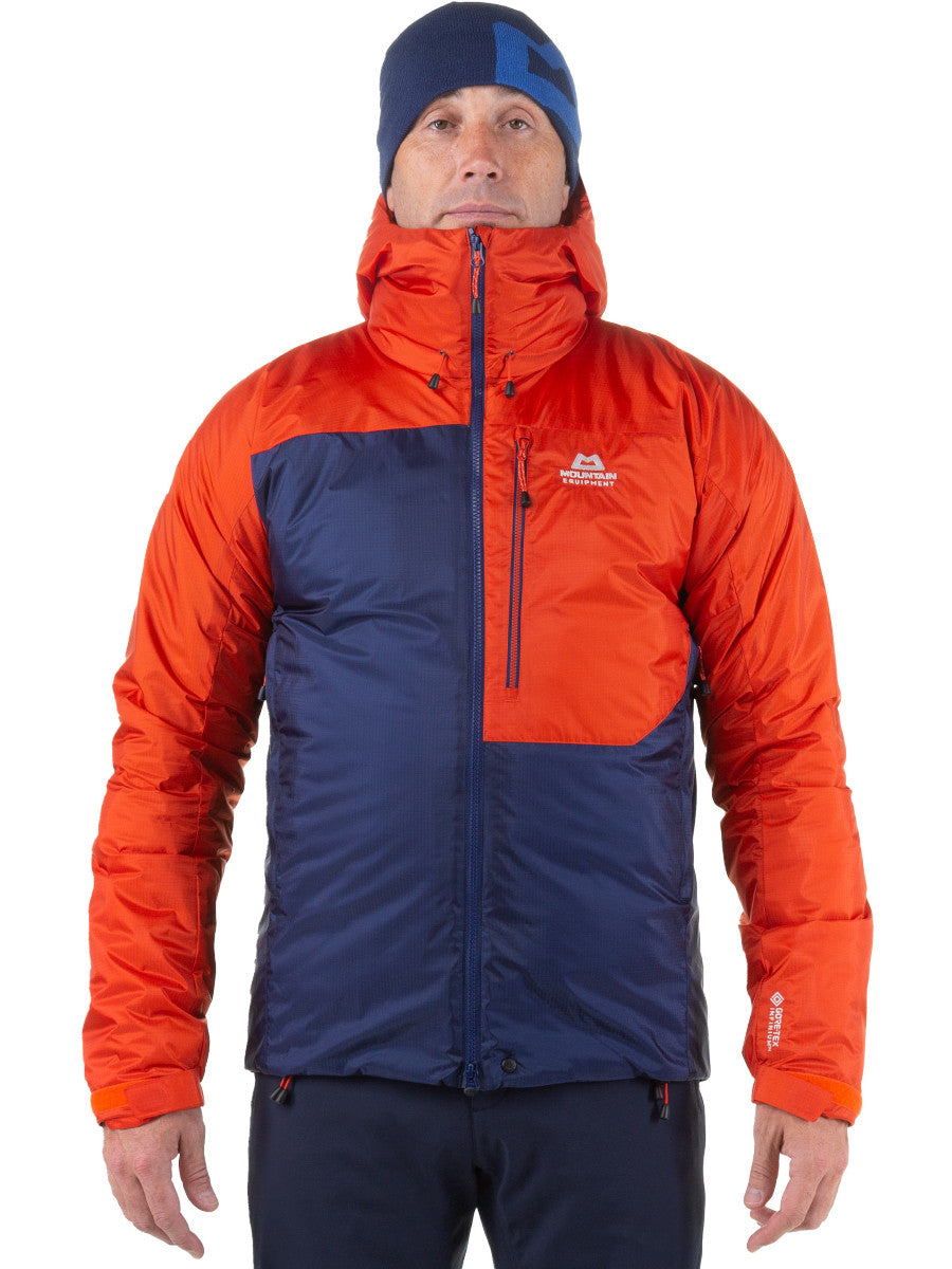 Mountain Equipment Fitzroy Jacket