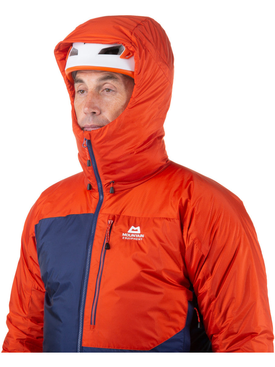Mountain Equipment Fitzroy Jacket