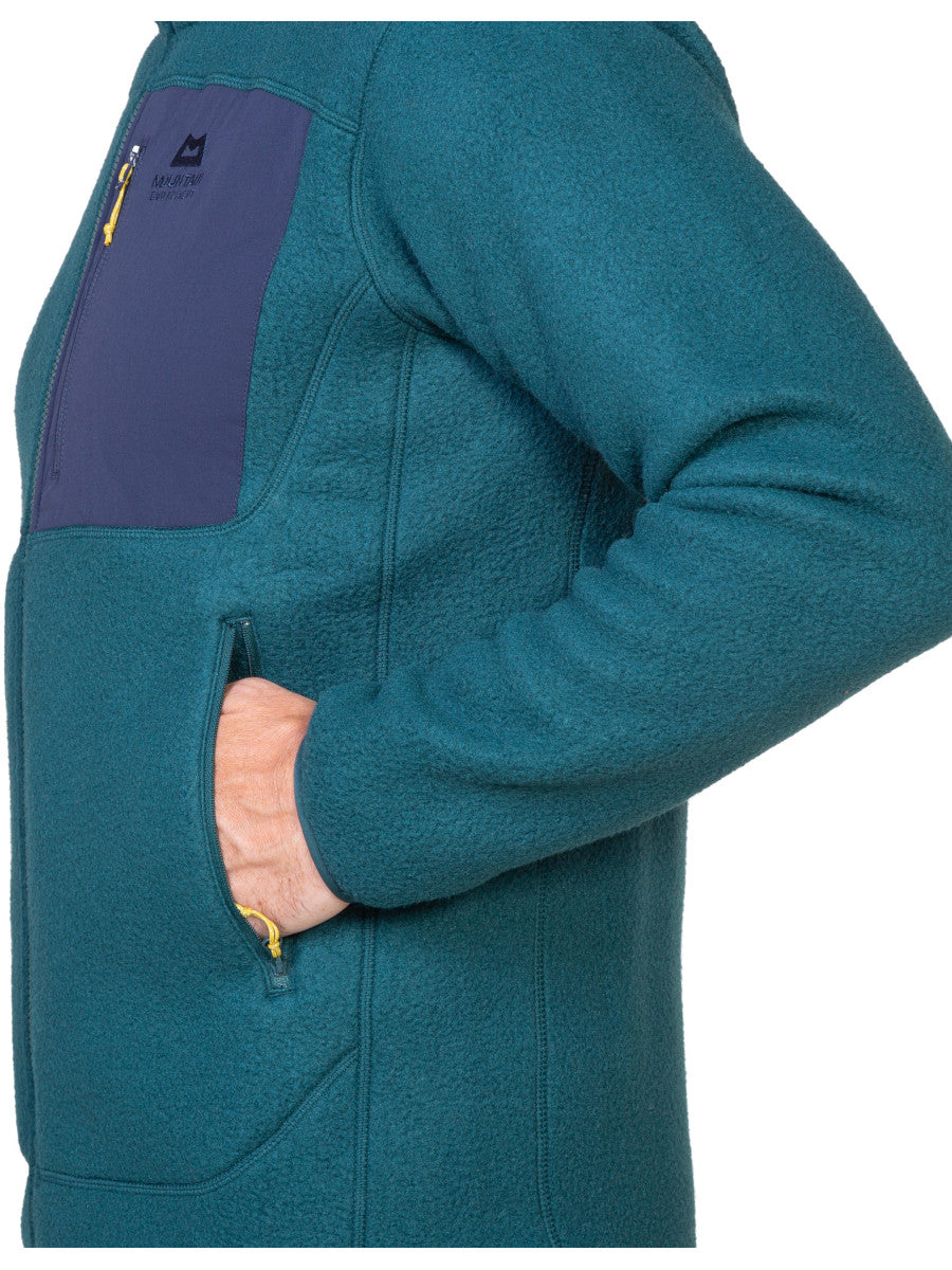 Mountain Equipment Highpile Jacket