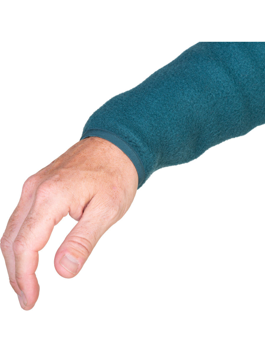 Mountain Equipment Highpile Jacket