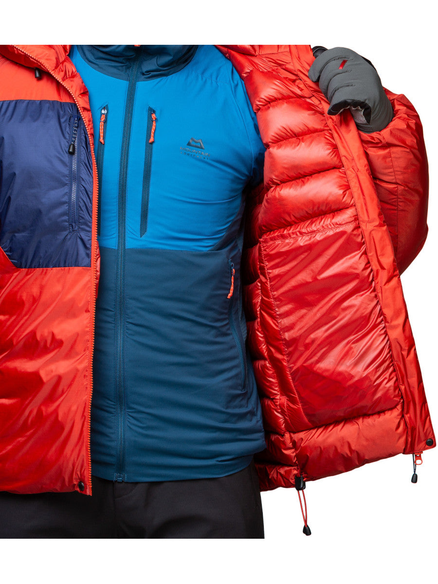 Mountain Equipment Kryos Jacket
