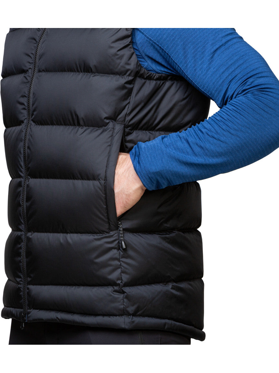 Mountain Equipment Lightline Vest