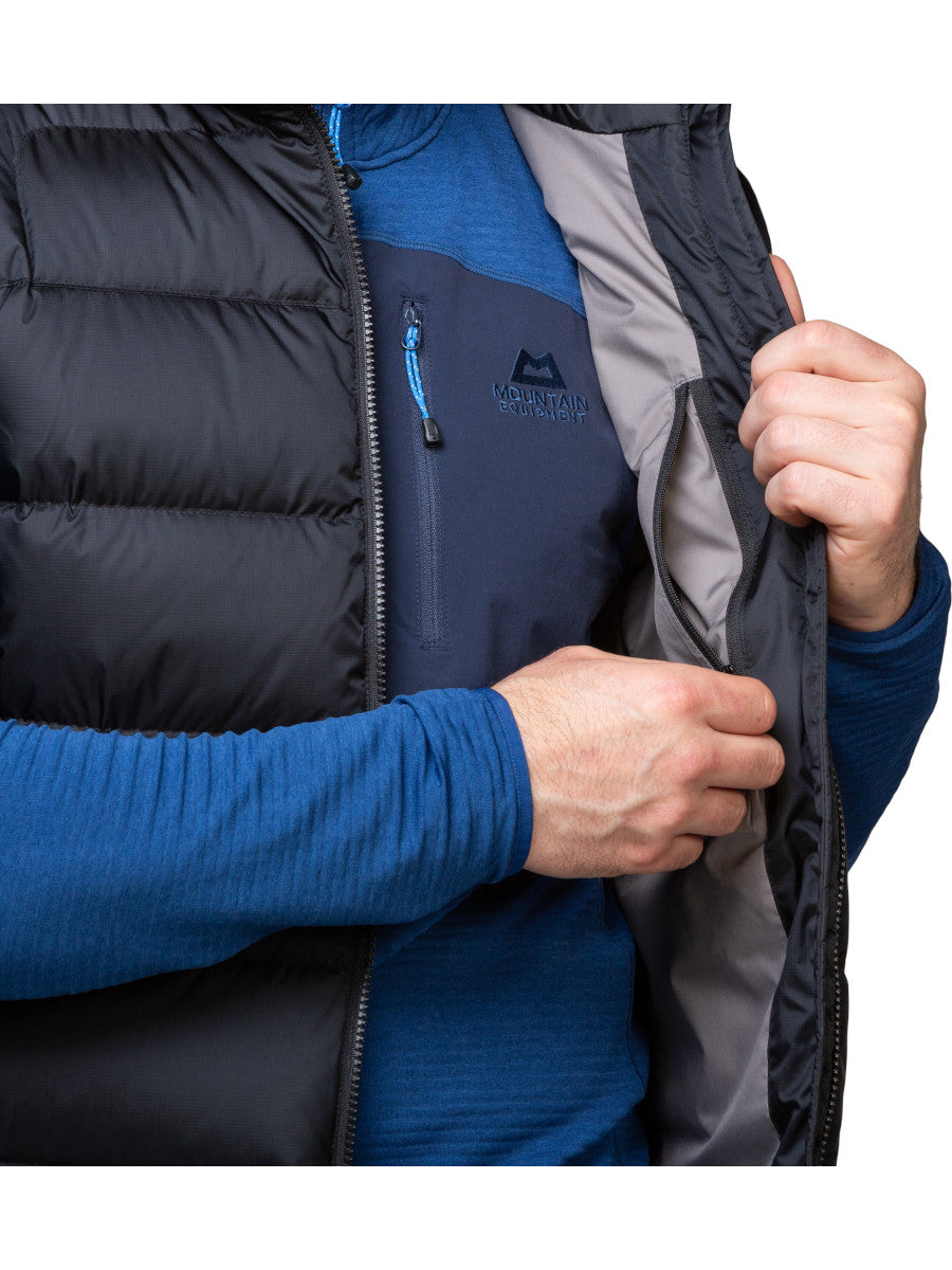Mountain Equipment Lightline Vest