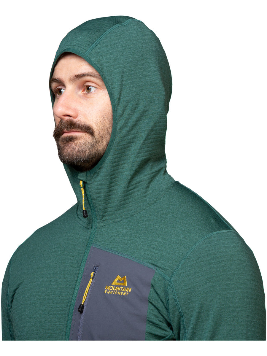 Mountain Equipment Lumiko Hooded Jacket