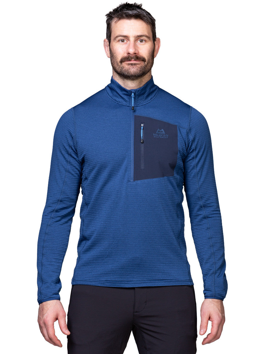 Mountain Equipment Lumiko Zip T