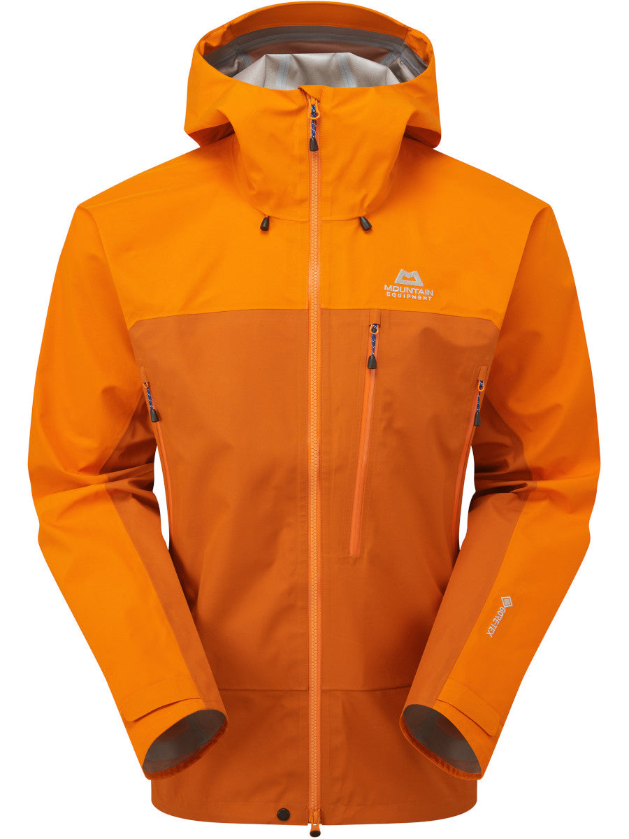 Mountain Equipment Makalu Jacket