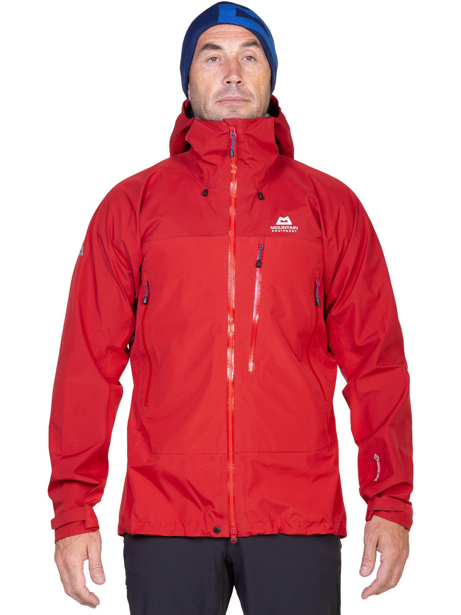 Mountain Equipment Makalu Jacket