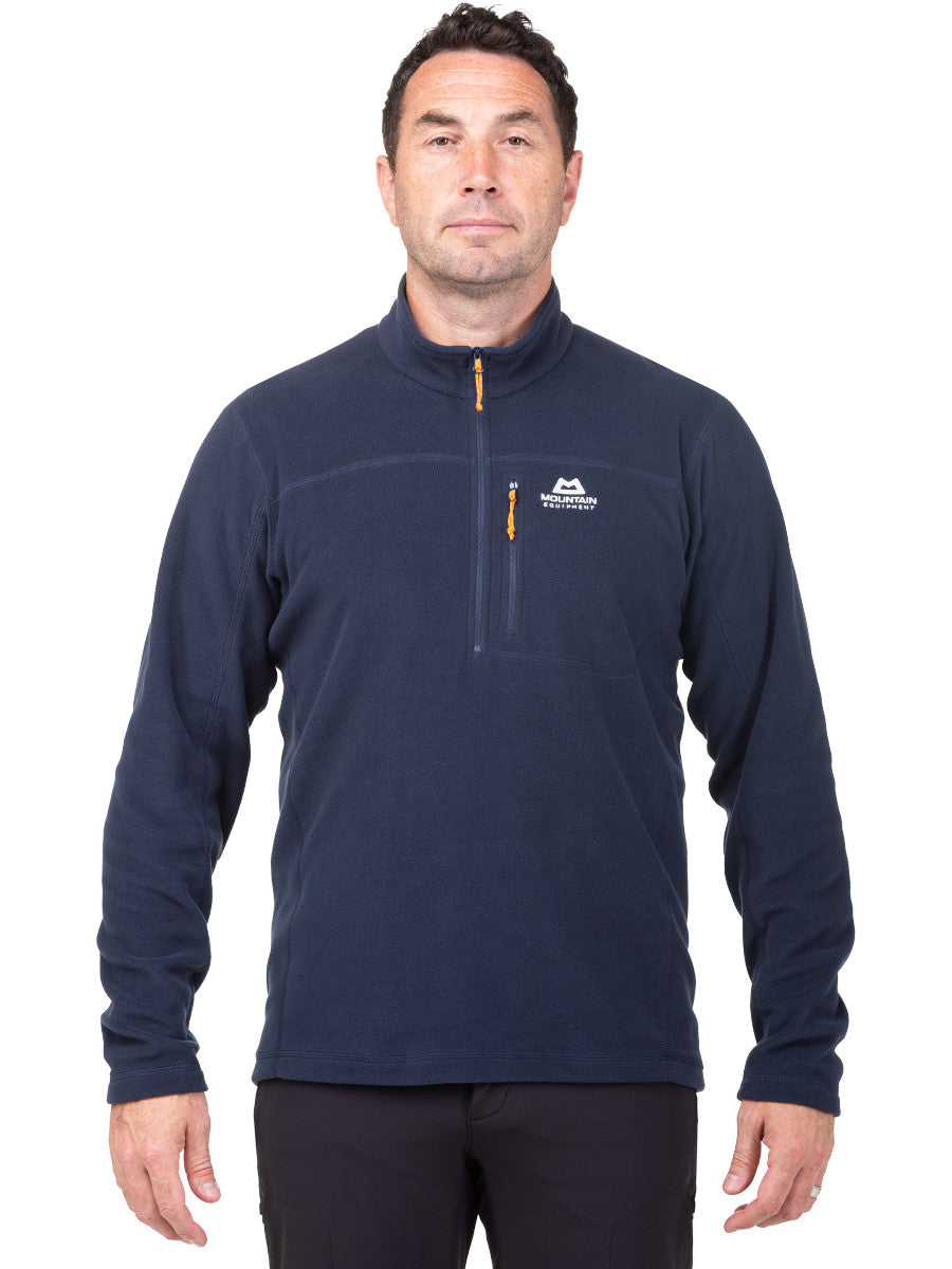 Mountain Equipment Micro Zip T