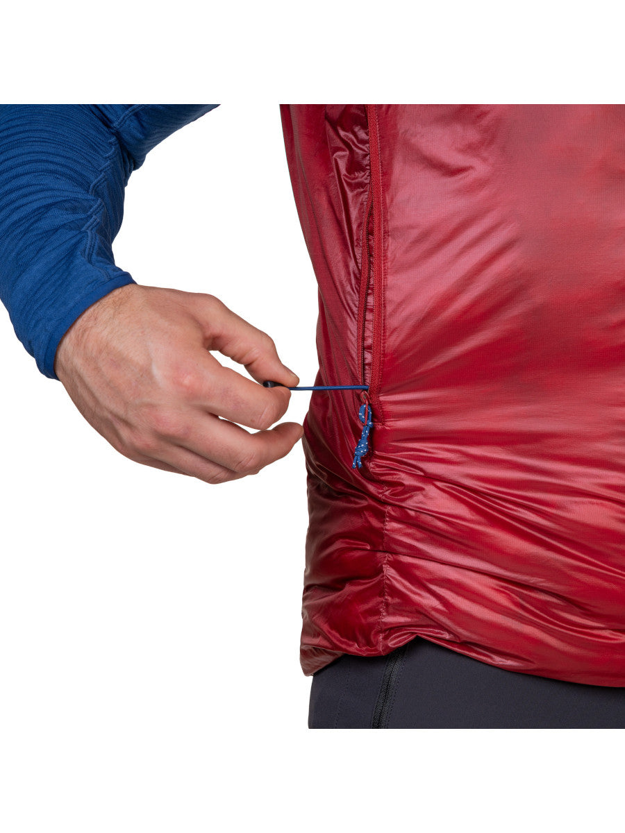 Mountain Equipment Oreus Vest