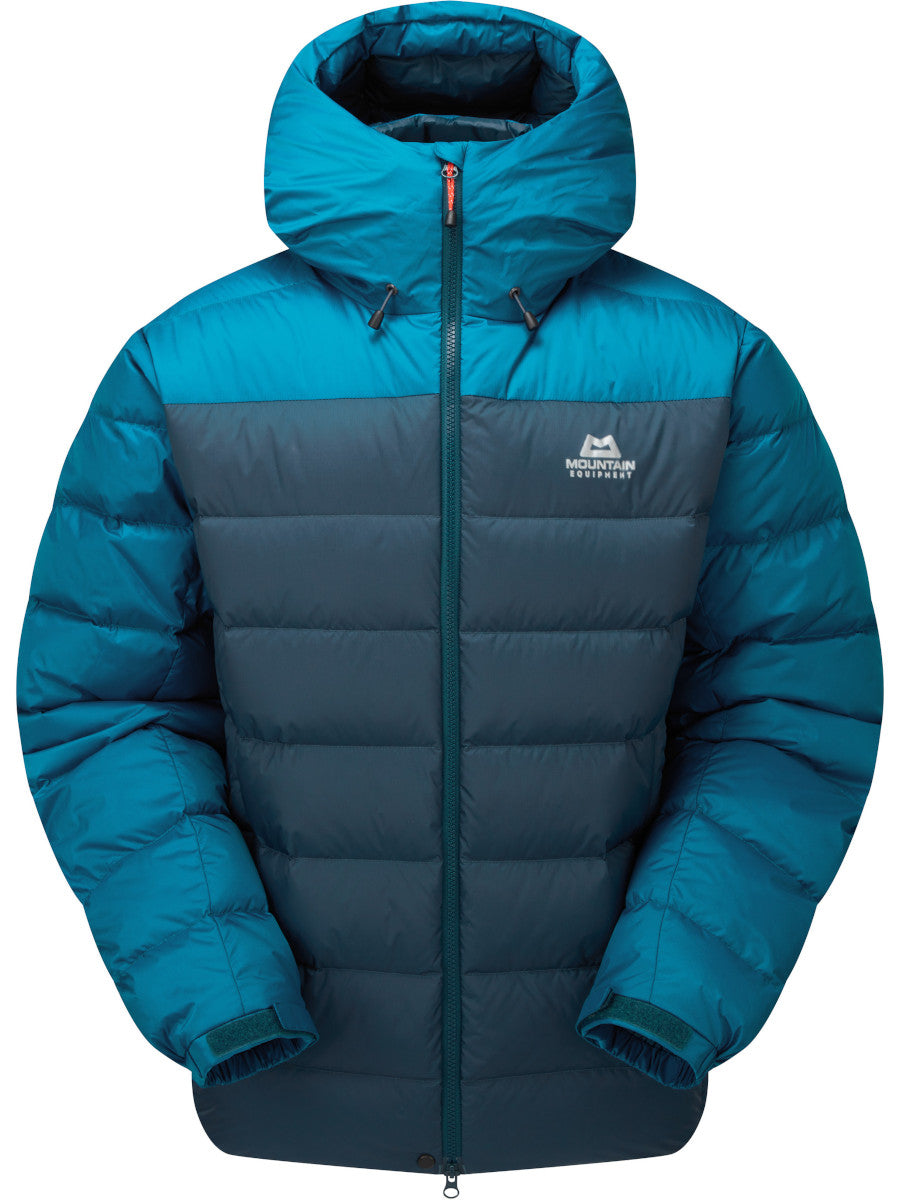Mountain Equipment Senja Jacket