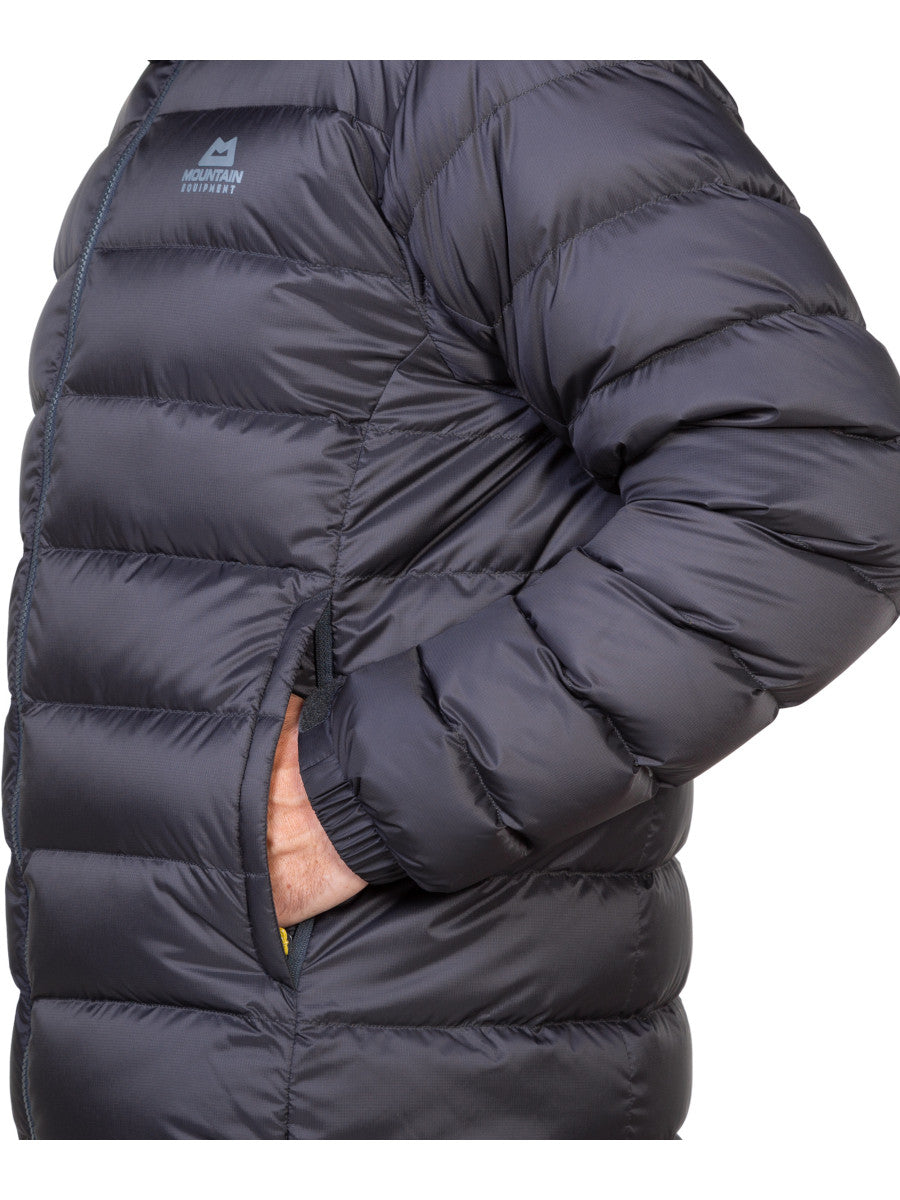 Mountain Equipment Senja Jacket