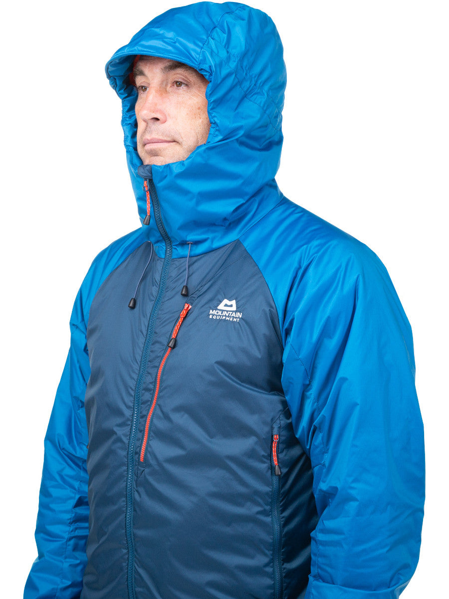 Mountain Equipment Shelterstone Jacket