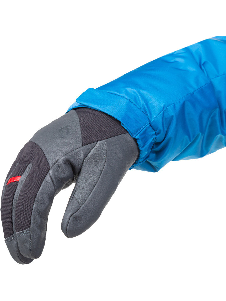 Mountain Equipment Shelterstone Jacket