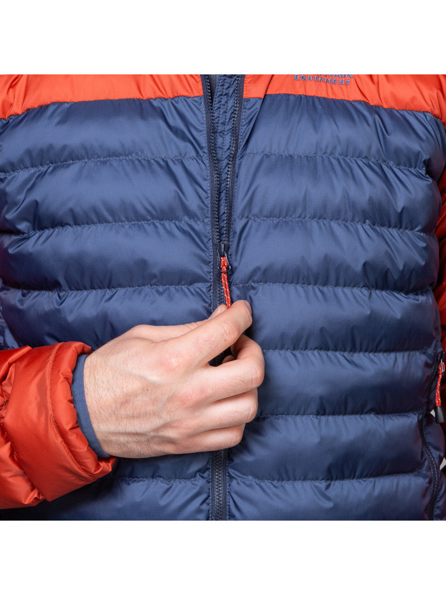 Mountain Equipment Superflux Jacket
