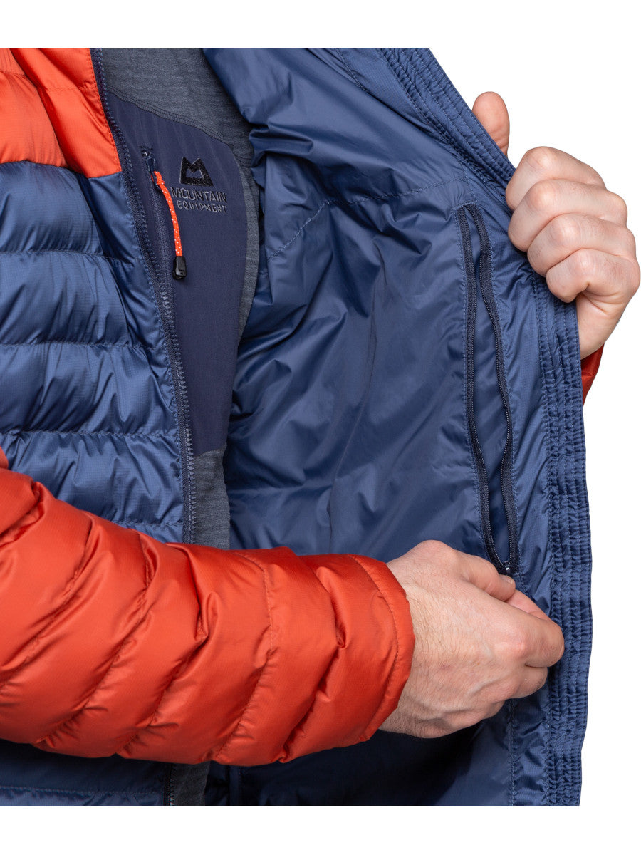 Mountain Equipment Superflux Jacket