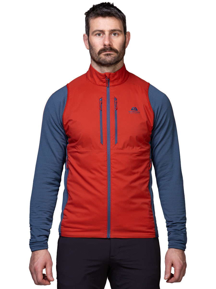 Mountain Equipment Switch Jacket