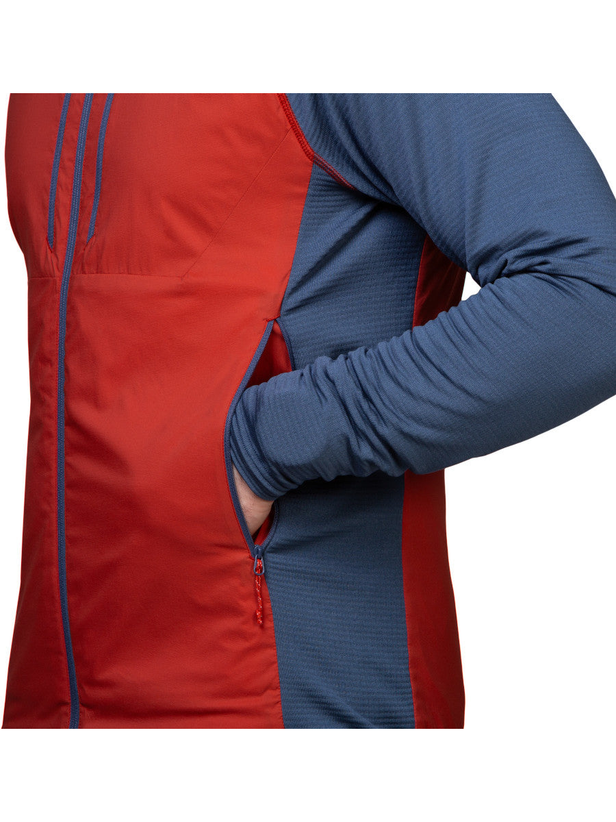 Mountain Equipment Switch Jacket