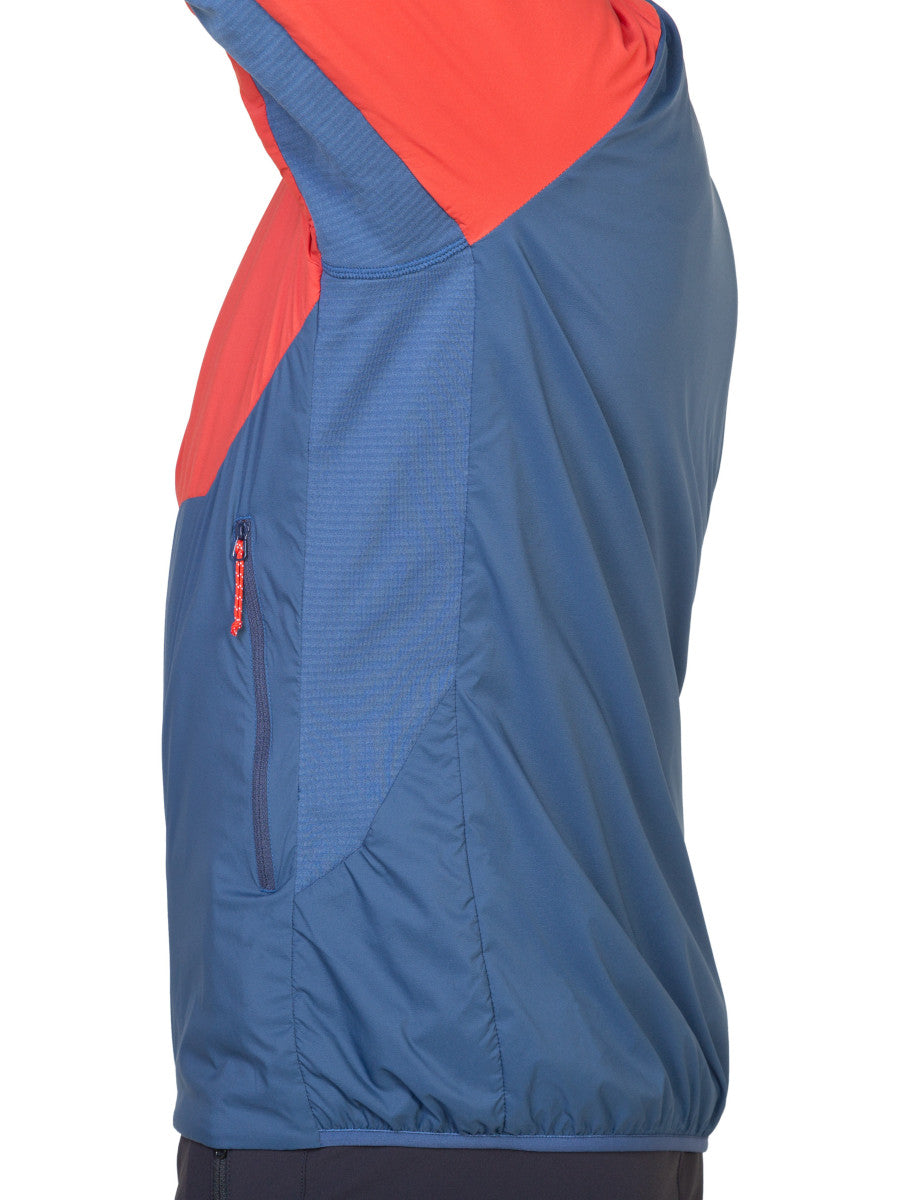 Mountain Equipment Switch Pro Hooded Jacket