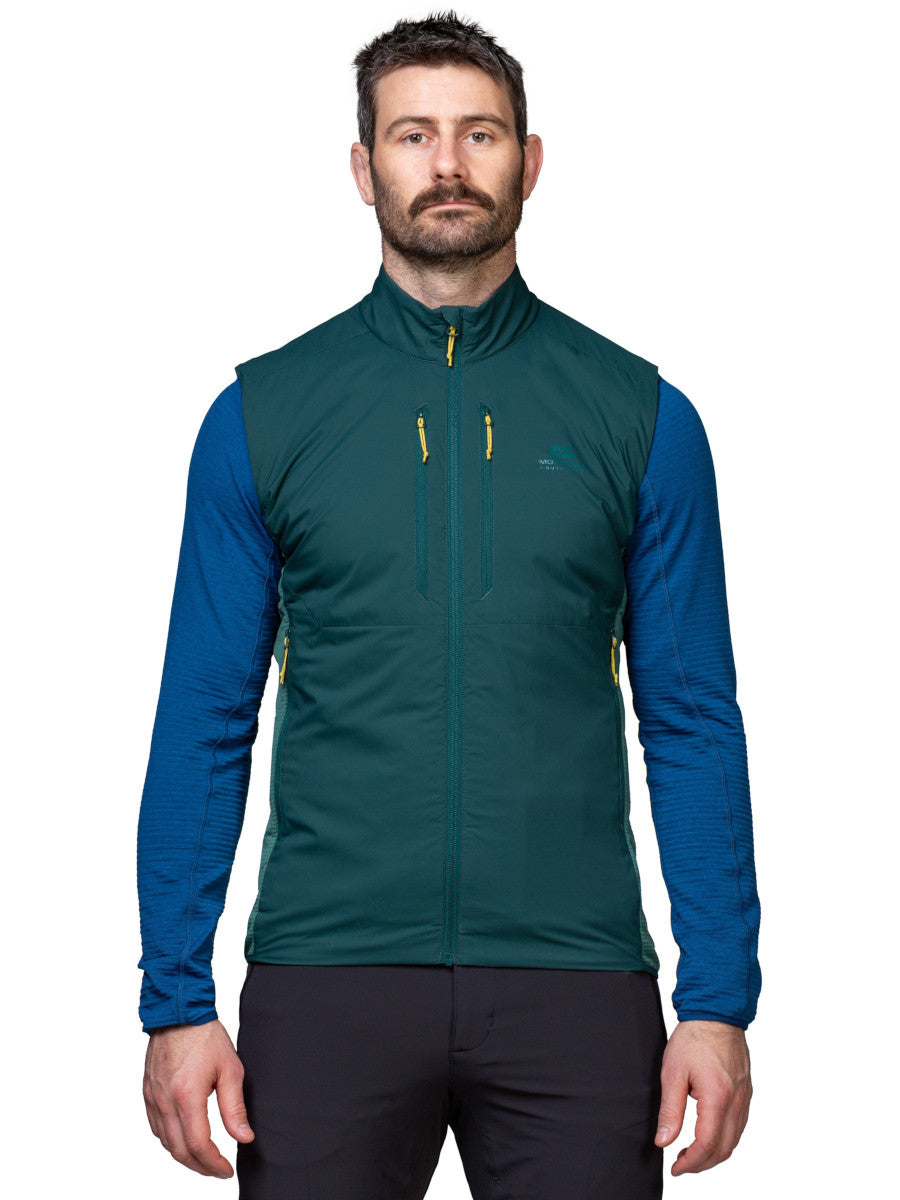 Mountain Equipment Switch Vest