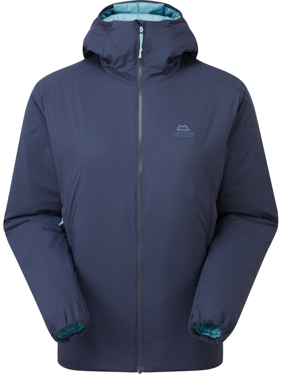 Mountain Equipment Womens Andola Jacket