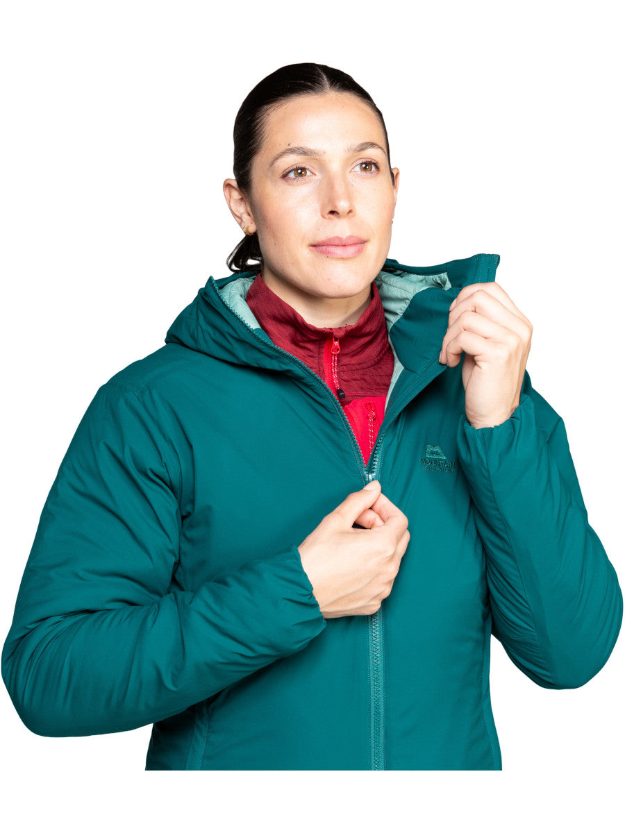 Mountain Equipment Womens Andola Jacket