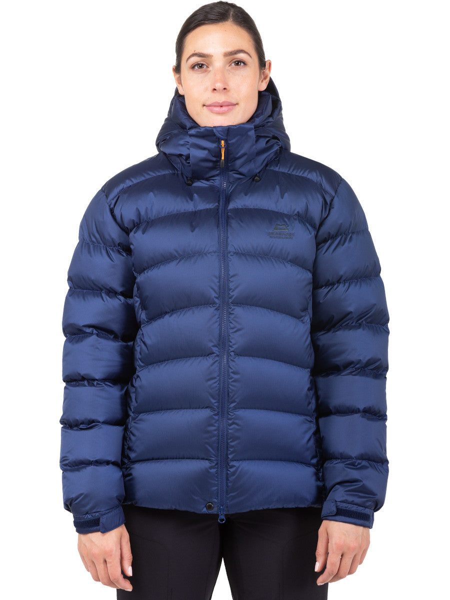 Mountain Equipment Womens Lightline Jacket