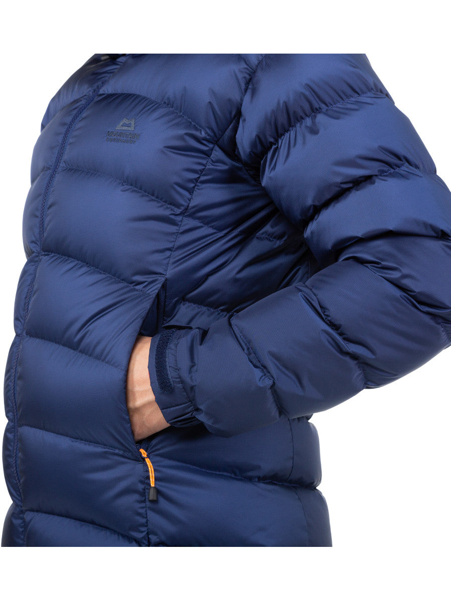 Mountain Equipment Womens Lightline Jacket