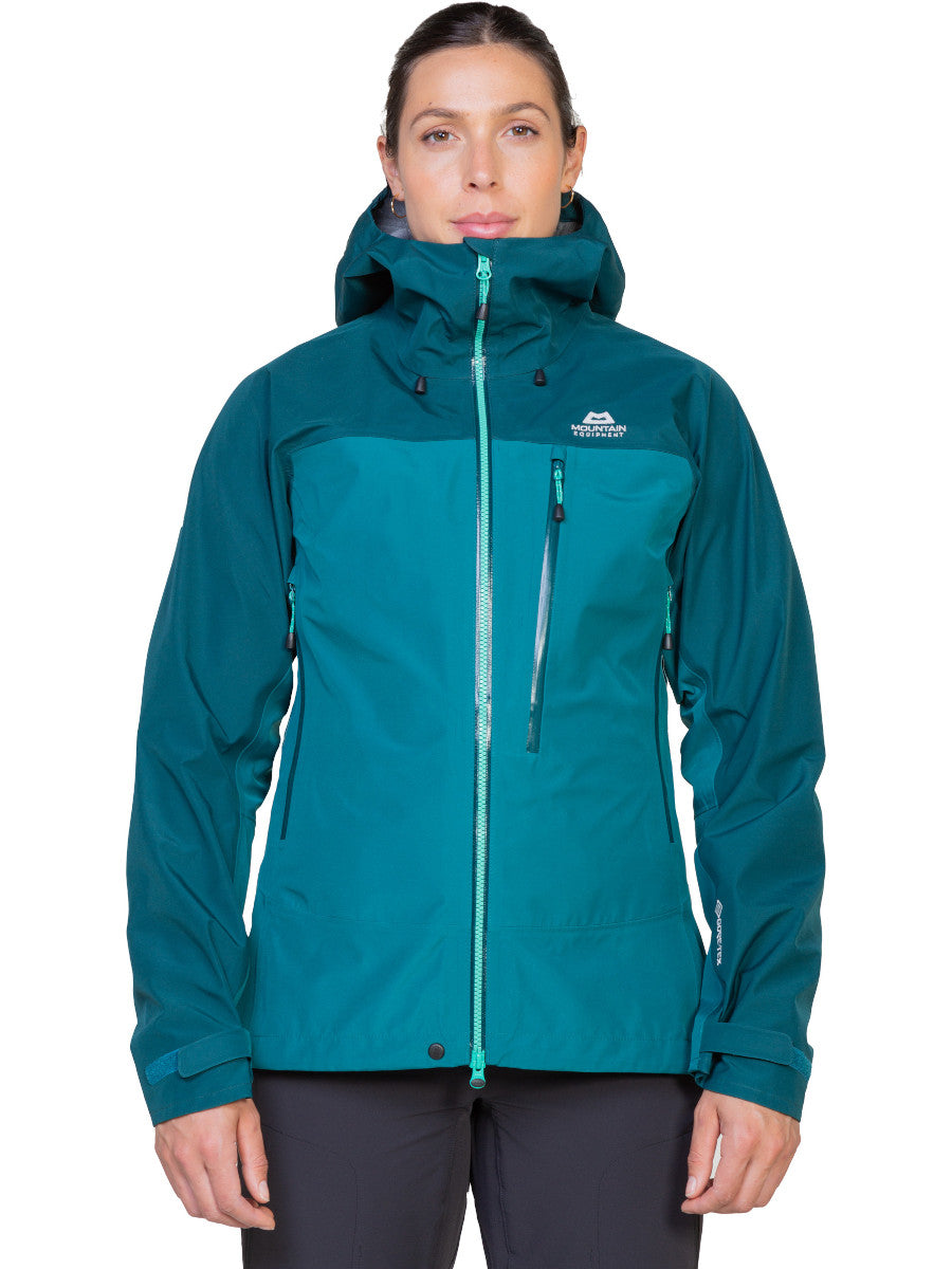 Mountain Equipment Womens Makalu Jacket