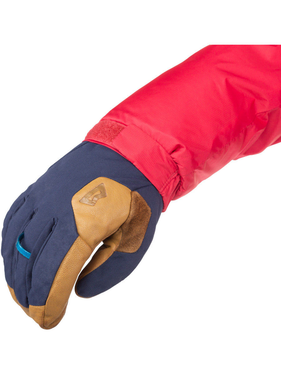 Mountain Equipment Womens Shelterstone Jacket