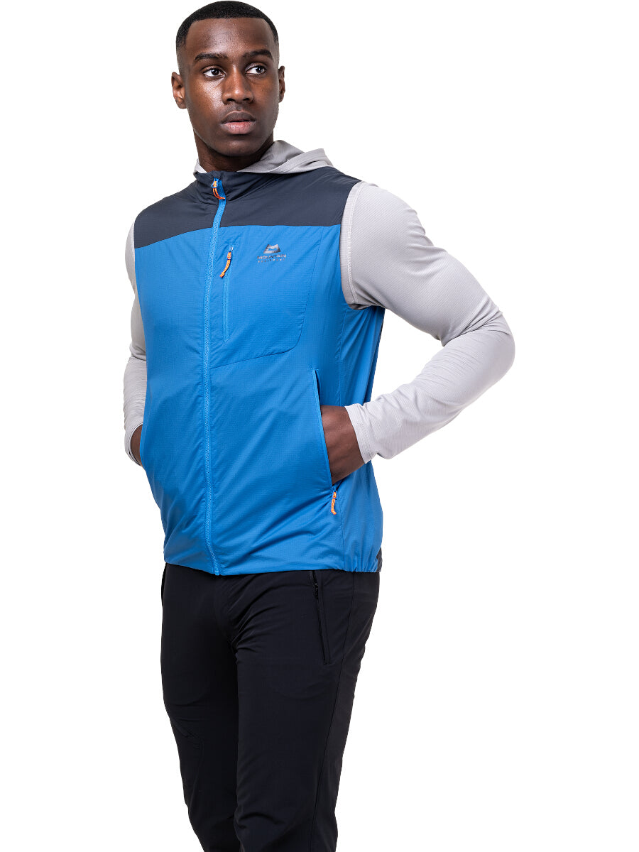 Mountain Equipment Aerotherm Vest