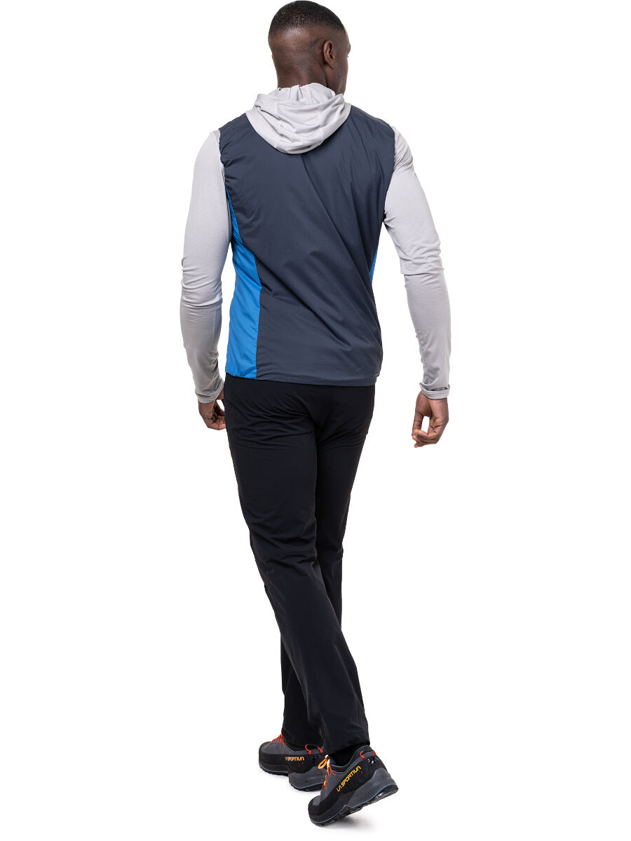 Mountain Equipment Aerotherm Vest
