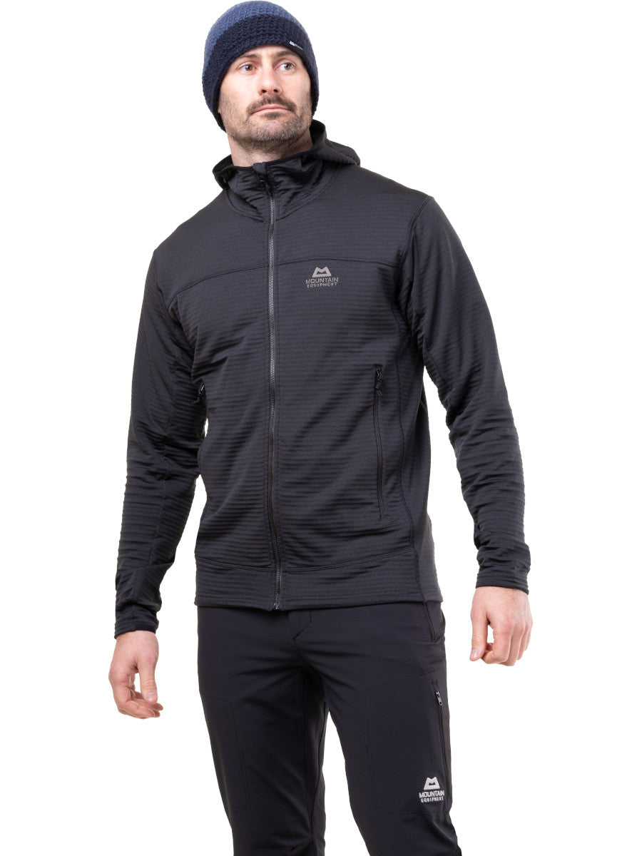 Mountain Equipment Apiro Hooded Jacket