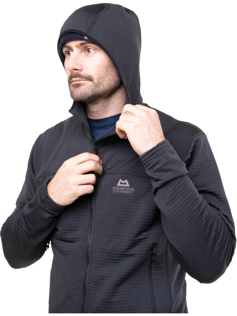 Mountain Equipment Apiro Hooded Jacket