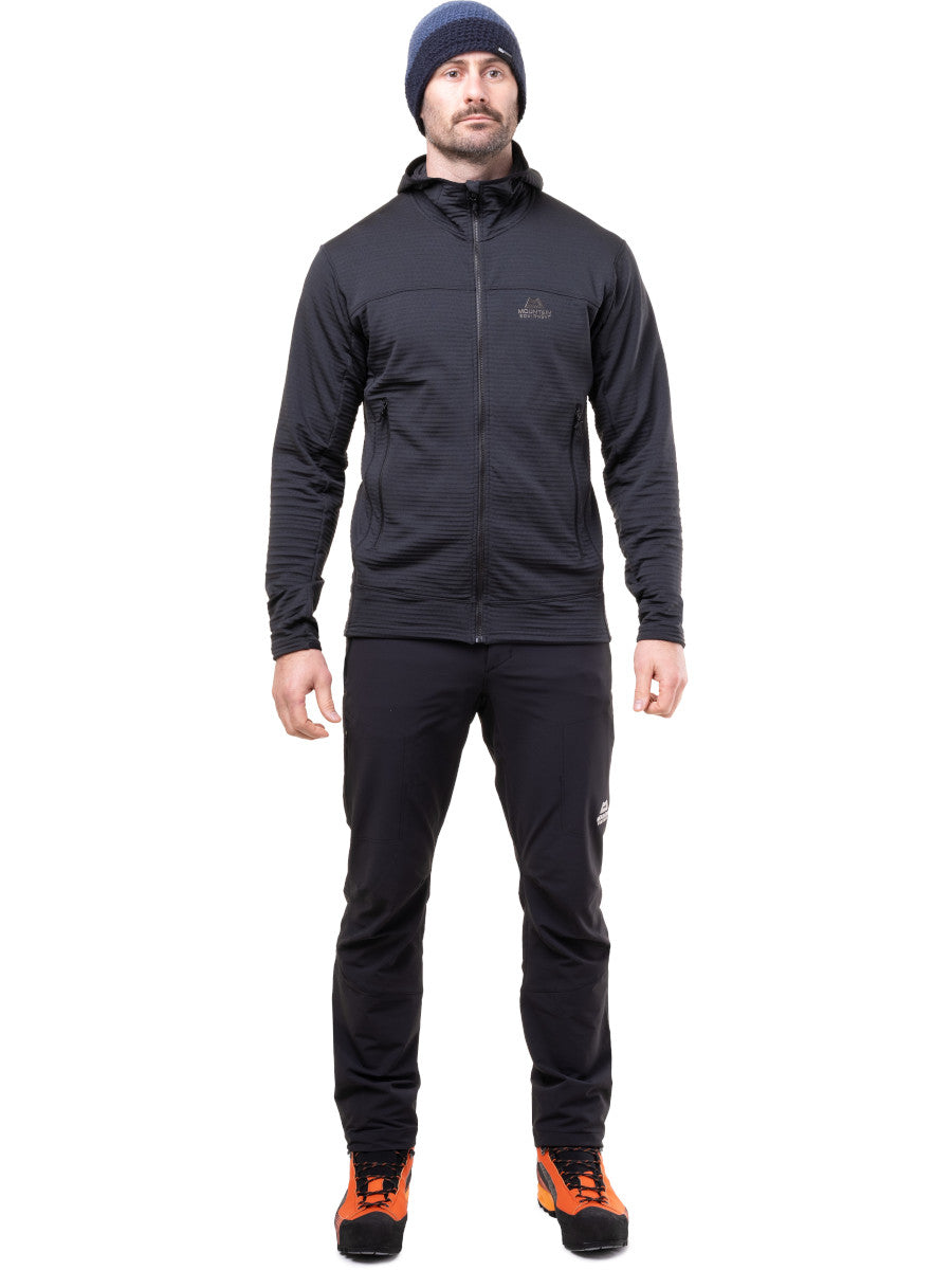 Mountain Equipment Apiro Hooded Jacket
