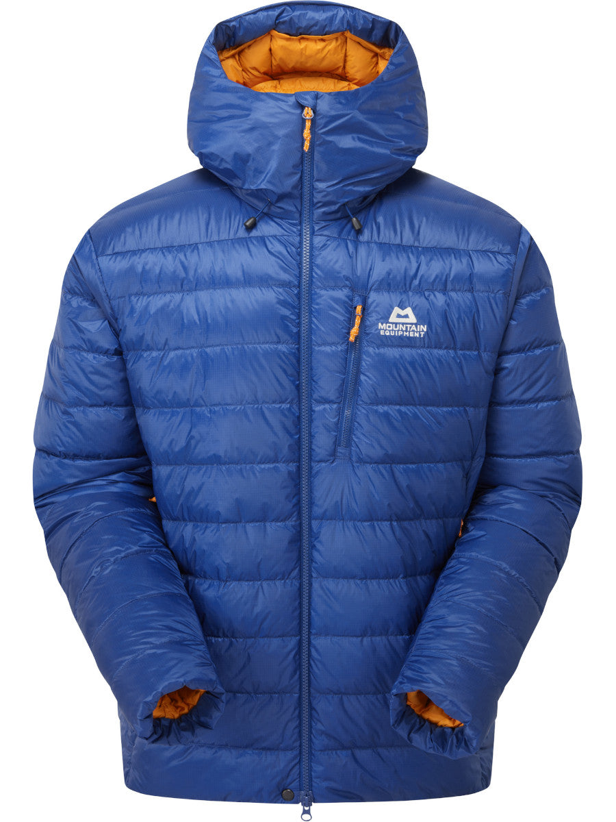 Mountain Equipment Baltoro Jacket