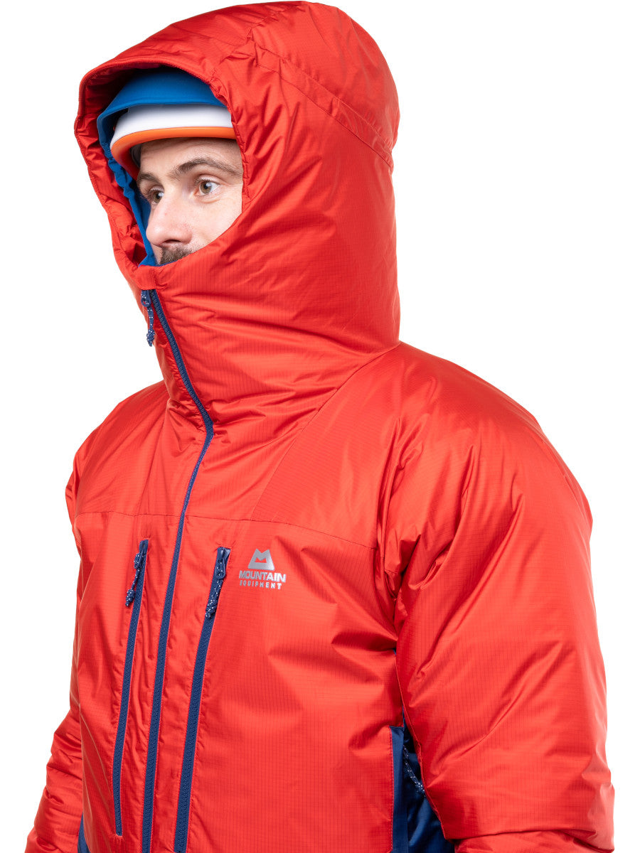 Mountain Equipment Citadel Jacket