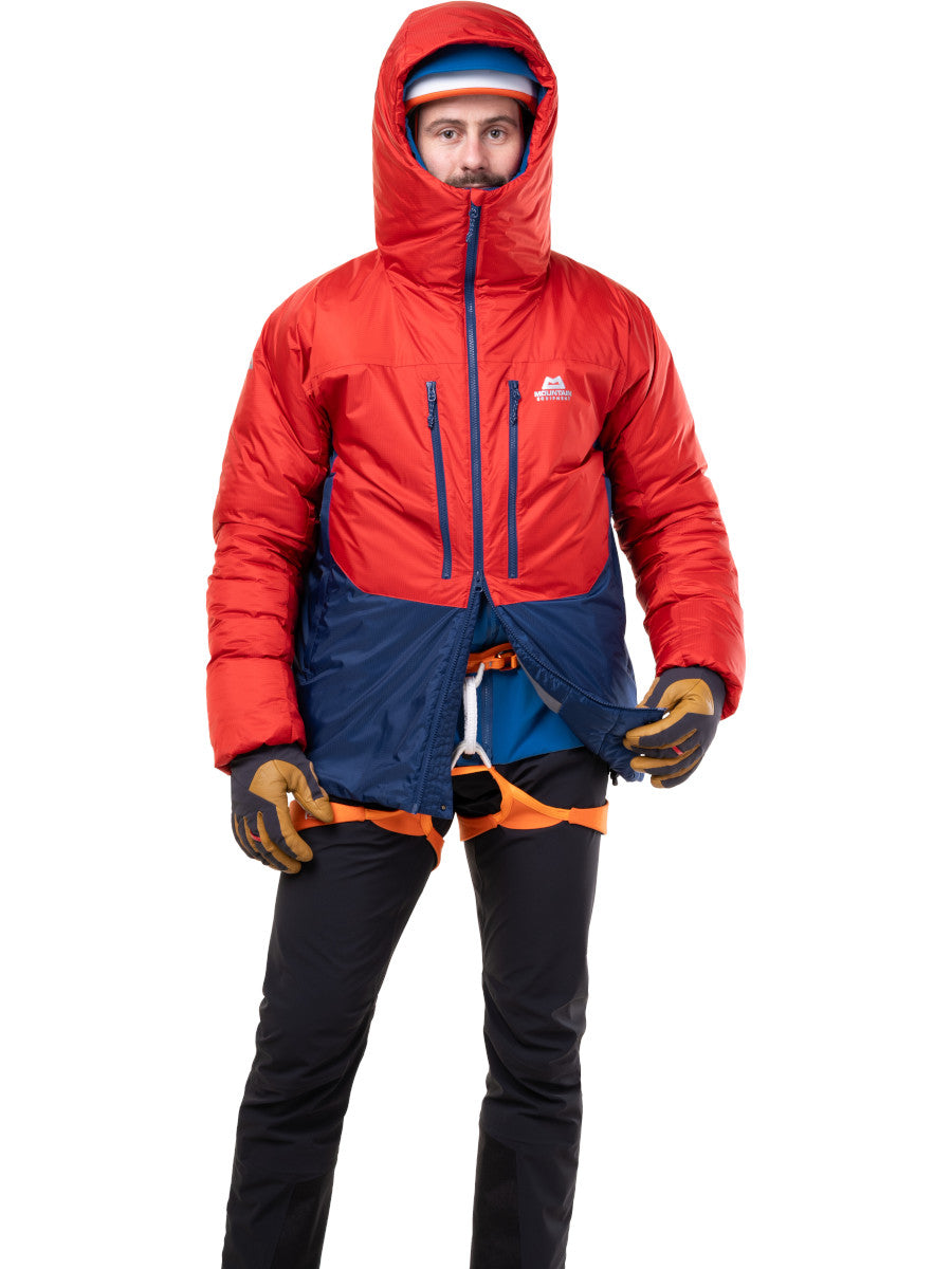 Mountain Equipment Citadel Jacket