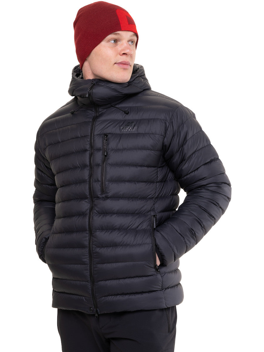 Mountain Equipment Earthrise Hooded Jacket